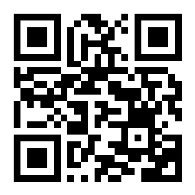 iPhone APP 二维码 - UED-SPORTS